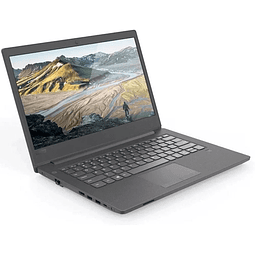 Notebook i3-1005G1/ 8GB Ram/ 512GB SSD/ 14"/ W10P/ E41-50 (Reacondicionado)