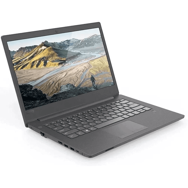 Notebook i3-1005G1/ 8GB Ram/ 512GB SSD/ 14"/ W10P/ E41-50 (Reacondicionado)