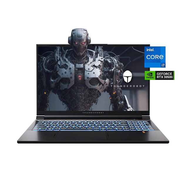 Notebook i7-12700H/ RTX 3050TI 4GB/ 16GB/ 512GB/ 15.6"/ W11/ 911MT (Reacondicionado)