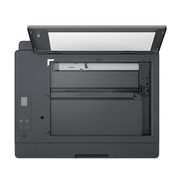 Impresora Multifuncional Smart Tank 580