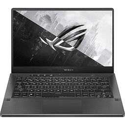 Notebook R9 5900/ RTX 3060/ 16GB Ram/ 1TB SSD/ 14"/ W10H/ ROG Zephyrus G14 (Reacondicionado)