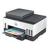 Impresora Multifuncional HP Smart Tank 750/ 6UU47A