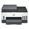 Impresora Multifuncional HP Smart Tank 750/ 6UU47A