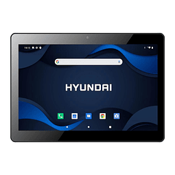 Tablet Hyundai / Hytab Plus 10LC2/ 2GB/ 32GB/ Negro (Reacondicionado)