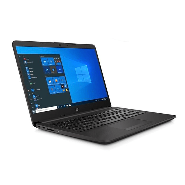 Notebook Intel N4020/ 4GB / 1TB/ 14"/ W10P/ 240 G8 (Reacondicionado)