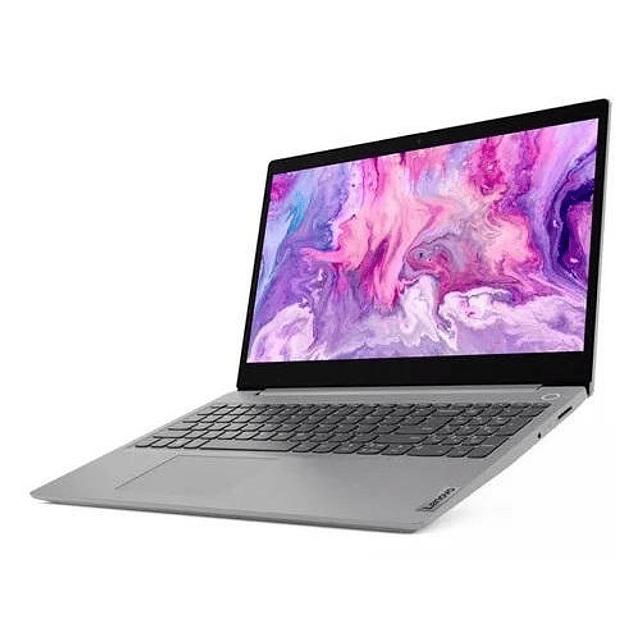 Notebook i7-1065G7/ 8GB/ 256GB SSD/ 15.6"/ W11H/ Ideapad 3 15IIL05 (Reacondicionado)