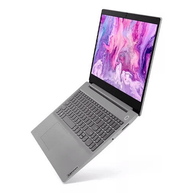 Notebook i7-1065G7/ 8GB/ 256GB SSD/ 15.6"/ W11H/ Ideapad 3 15IIL05 (Reacondicionado)
