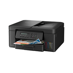 impresora Multifuncional Brother DCP-T730DW