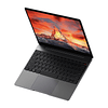 NTBK celeron J4115 / 12GB Ram / 256GB SSD / 13/0 / W10H/GemiBook (REACONDICONADO)