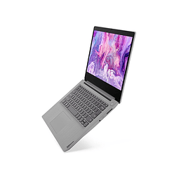 Notebook i3-1005G1/ 12GB/ 256GB SSD/ 14"/ W11H/ IdeaPad 3 14IIL05 (Reacondicionado)