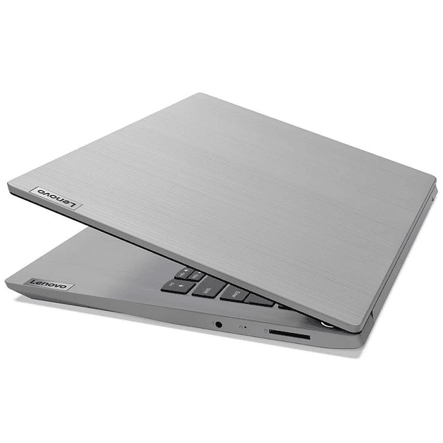 Notebook i3-1005G1/ 12GB/ 256GB SSD/ 14"/ W11H/ IdeaPad 3 14IIL05 (Reacondicionado)