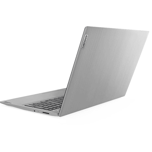 Notebook i3-1005G1/ 12GB/ 256GB SSD/ 14"/ W11H/ IdeaPad 3 14IIL05 (Reacondicionado)