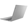 Notebook i3-1005G1/ 12GB/ 256GB SSD/ 14"/ W11H/ IdeaPad 3 14IIL05 (Reacondicionado)