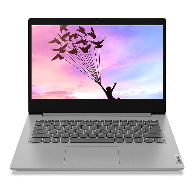 Notebook i3-1005G1/ 12GB/ 256GB SSD/ 14"/ W11H/ IdeaPad 3 14IIL05 (Reacondicionado)