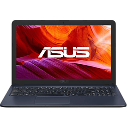 Notebook i5-8250U/ 8GB / 1TB HDD/ 15.6"/ W10H X543 (Reacondicionado)