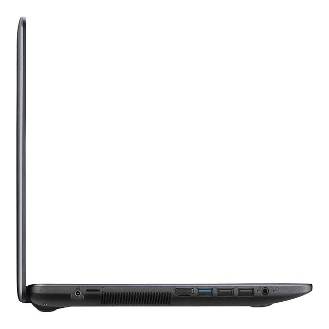 Notebook i5-8250U/ 8GB / 1TB HDD/ 15.6"/ W10H X543 (Reacondicionado)
