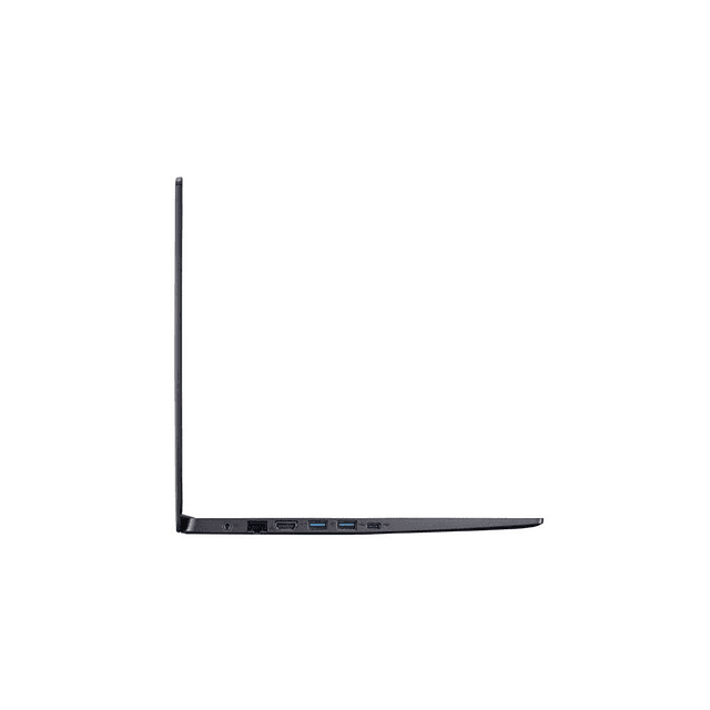 Notebook i3-10110U/ 12GB / 512GB / 15,6"/ W10H/ Aspire 5 (Reacondicionado)