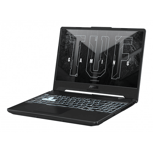 Notebook R5-7535HS/ RTX 3050 4GB/ 16GB/ 512GB / 15.6" / W11H/ FA50GNC-HN003W (Reacondicionado)