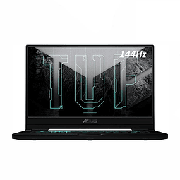 Notebook i7-11370H/ RTX 3050 4GB/ 8GB/ 512GB/ 15.6"/ W10H TUF Dash F15