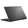 Notebook i7-11370H/ RTX 3050 4GB/ 8GB/ 512GB/ 15.6"/ W10H TUF Dash F15