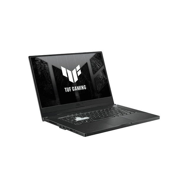 Notebook i7-11370H/ RTX 3050 4GB/ 8GB/ 512GB/ 15.6"/ W10H TUF Dash F15