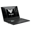 Notebook i7-11370H/ RTX 3050 4GB/ 8GB/ 512GB/ 15.6"/ W10H TUF Dash F15