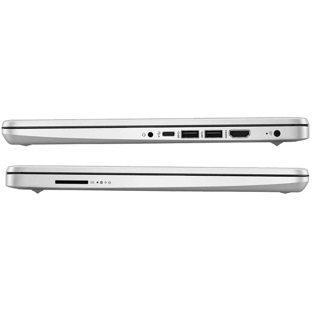 Notebook i3-1215U/ 12GB / 512GB/ 14"/ W11H/ 14-DQ5017LA (Reacondicionado)