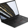 Notebook i7-1165G7 /16GB/ 256GB/ 14"/ W10P ThinkPad X1 Carbon Gen 9 (Reacondicionado)