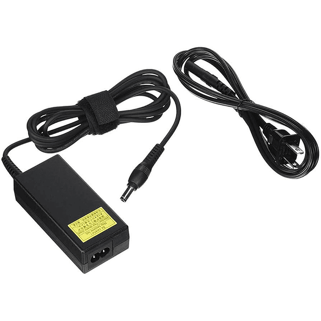 Adaptador e inversor de potencia Interior 45 W Negro/ PA5177U-1ACA