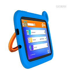 Tablet Alcatel  KIDS AZUL / 1GB/ 16GB /Oreo Go/ 8052 (Reacondicionado)