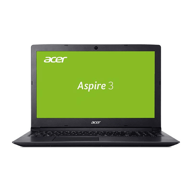 Notebook i3-8130U/ 12GB/ HDD 1TB/ 15.6"/ W10H/ Aspire A315-53 (Reacondiconado)