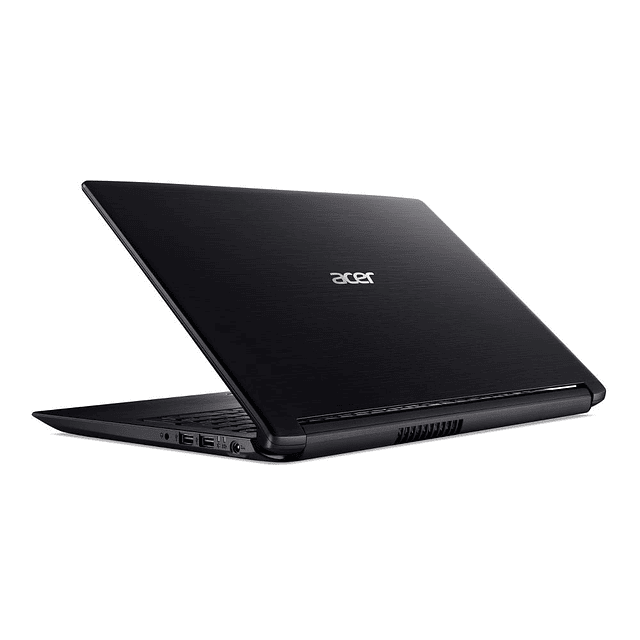 Notebook i3-8130U/ 12GB/ HDD 1TB/ 15.6"/ W10H/ Aspire A315-53 (Reacondiconado)
