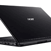 Notebook i3-8130U/ 12GB/ HDD 1TB/ 15.6"/ W10H/ Aspire A315-53 (Reacondiconado)