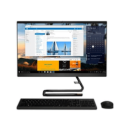 All in one J4025/ 4GB/ 1TB HDD / 23.8"/ W11H/ A340-24IGM (Reacondicionado)