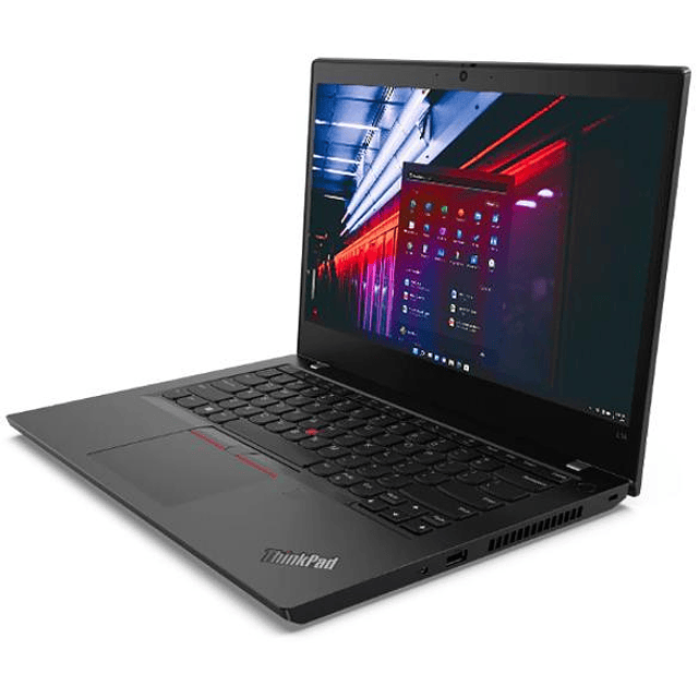 Notebook R7 5850U/ 8GB/ 512GB SSD/14"/W11PRO ThinkPad L14 Gen, SIN MICRÓFONO  (Reacondicionado)