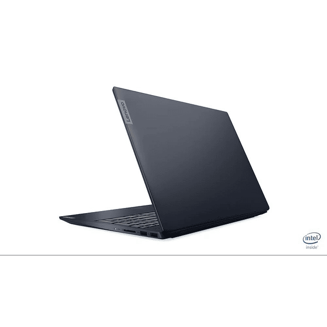 Notebook I5-1035G4/ 8GB / 256GB SSD/ 15.6"/ W11H/ IdeaPad S340-15IIL  SIN CÁMARA (Reacondicionado)