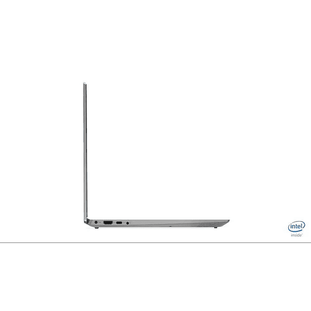 Notebook I5-1035G4/ 8GB / 256GB SSD/ 15.6"/ W11H/ IdeaPad S340-15IIL  SIN CÁMARA (Reacondicionado)