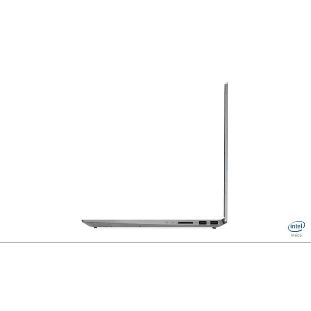 Notebook I5-1035G4/ 8GB / 256GB SSD/ 15.6"/ W11H/ IdeaPad S340-15IIL  SIN CÁMARA (Reacondicionado)