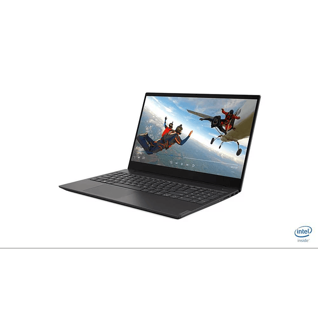 Notebook I5-1035G4/ 8GB / 256GB SSD/ 15.6"/ W11H/ IdeaPad S340-15IIL  SIN CÁMARA (Reacondicionado)
