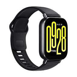 Smartwatch Xiaomi Redmi/ Watch 5 Active/ Midnight Black (Reacondicionado)