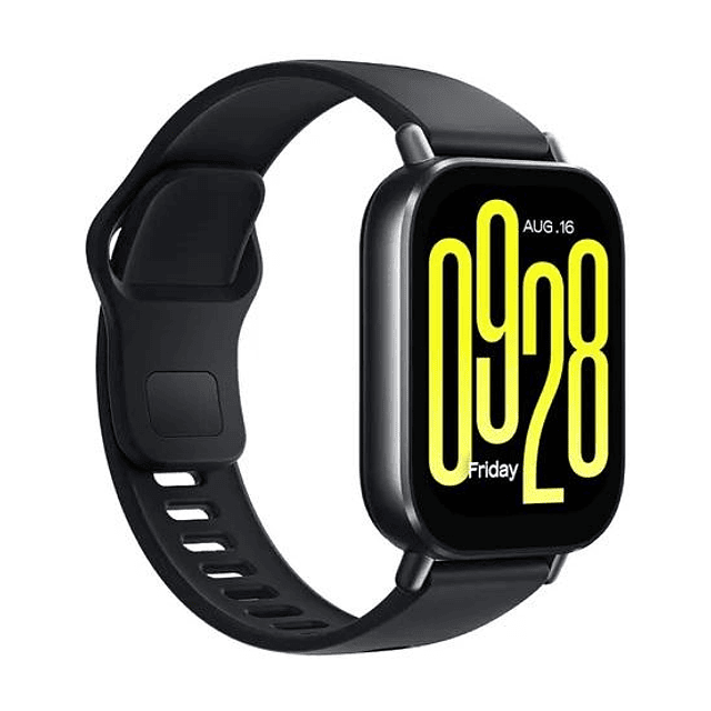 Smartwatch Xiaomi Redmi/ Watch 5 Active/ Midnight Black (Reacondicionado)