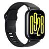 Smartwatch Xiaomi Redmi/ Watch 5 Active/ Midnight Black (Reacondicionado)