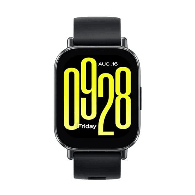 Smartwatch Xiaomi Redmi/ Watch 5 Active/ Midnight Black (Reacondicionado)