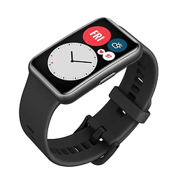 Smartwatch Huawei/ Watch Fit/ Graphite Black (Reacondicionado)