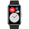 Smartwatch Huawei/ Watch Fit/ Graphite Black (Reacondicionado)