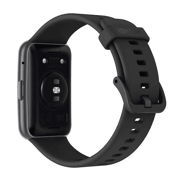 Smartwatch Huawei/ Watch Fit/ Graphite Black (Reacondicionado)