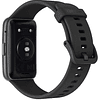 Smartwatch Huawei/ Watch Fit/ Graphite Black (Reacondicionado)