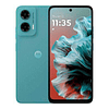 Celular Smartphone Motorola/ Moto G35 5G/ 4GB/128GB/ Gris (Reacondicionado)