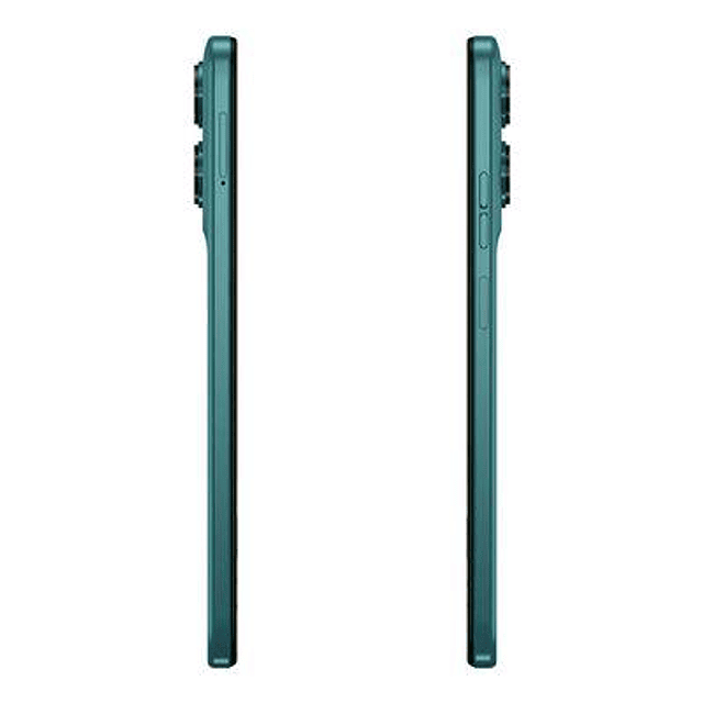 Celular Smartphone Motorola/ Moto G35 5G/ 4GB/128GB/ Gris (Reacondicionado)