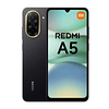 Celular Smartphone Xiaomi Redmi A5/ 3GB / 64GB / MIDNIGHT BLACK (reacondicionado)